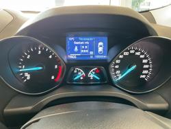 2015 Ford
Kuga Titanium
