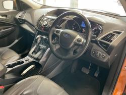 2015 Ford
Kuga Titanium