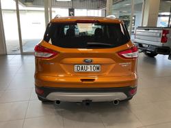 2015 Ford
Kuga Titanium