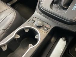 2015 Ford
Kuga Titanium