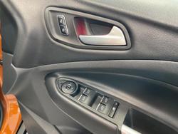 2015 Ford
Kuga Titanium