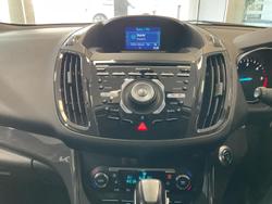 2015 Ford
Kuga Titanium