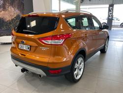 2015 Ford
Kuga Titanium