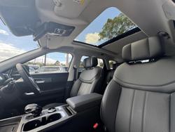 2025 Jaecoo
J7 Ridge