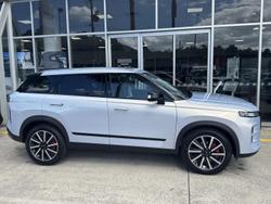 2025 Jaecoo
J7 Ridge