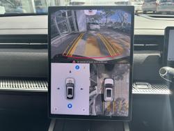 2025 Jaecoo
J7 Ridge