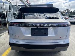 2025 Jaecoo
J7 Ridge