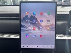 2025 Jaecoo
J7 Ridge