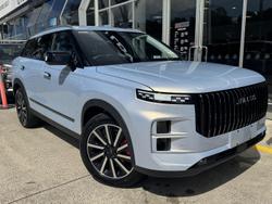 2025 Jaecoo
J7 Ridge