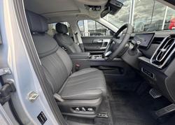 2025 Jaecoo
J7 Ridge