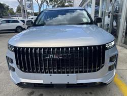 2025 Jaecoo
J7 Ridge