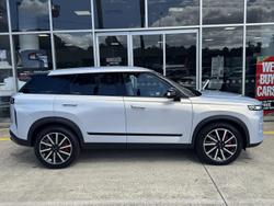 2025 Jaecoo
J7 Ridge