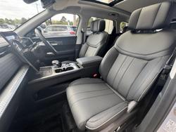 2025 Jaecoo
J7 Ridge