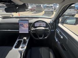 2025 Jaecoo
J7 Track