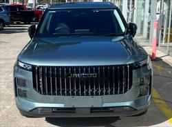 2025 Jaecoo
J7 Ridge
