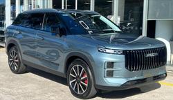 2025 Jaecoo
J7 Ridge