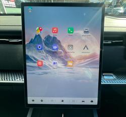 2025 Jaecoo
J7 Ridge