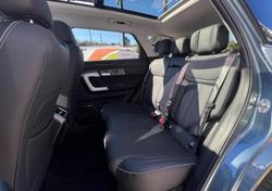 2025 Jaecoo
J7 Ridge