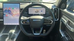 2025 Jaecoo
J7 Ridge