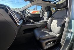 2025 Jaecoo
J7 Ridge