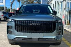 2025 Jaecoo
J7 Ridge
