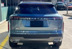 2025 Jaecoo
J7 Ridge