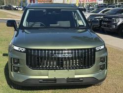 2025 Jaecoo
J7 Track