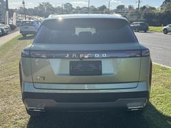 2025 Jaecoo
J7 Track