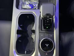 2025 Jaecoo
J7 Track