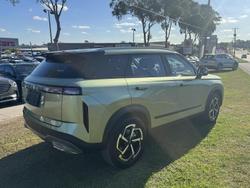 2025 Jaecoo
J7 Track