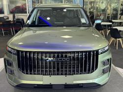 2025 Jaecoo
J7 Track