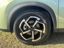 2025 Jaecoo
J7 Track