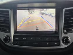 2015 Hyundai
Tucson Elite