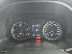 2015 Hyundai
Tucson Elite