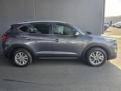 2015 Hyundai
Tucson Elite