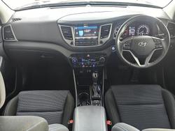 2015 Hyundai
Tucson Elite