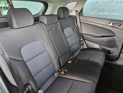 2015 Hyundai
Tucson Elite