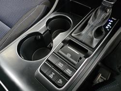 2015 Hyundai
Tucson Elite