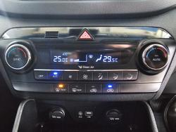 2015 Hyundai
Tucson Elite