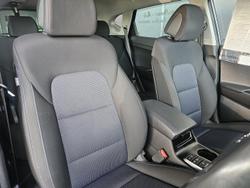 2015 Hyundai
Tucson Elite