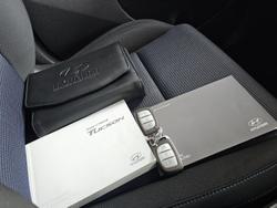 2015 Hyundai
Tucson Elite