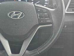 2015 Hyundai
Tucson Elite