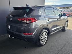 2015 Hyundai
Tucson Elite