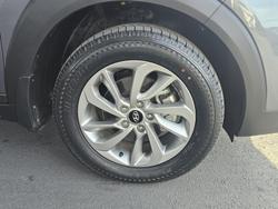 2015 Hyundai
Tucson Elite