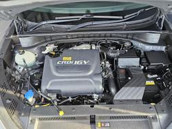 2015 Hyundai
Tucson Elite