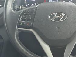 2015 Hyundai
Tucson Elite