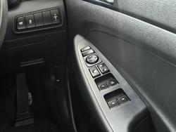 2015 Hyundai
Tucson Elite