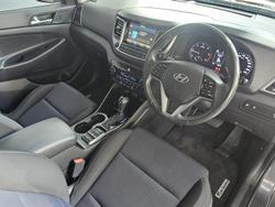 2015 Hyundai
Tucson Elite
