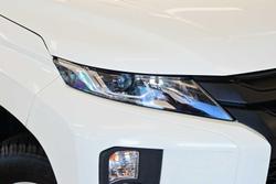 2022 Mitsubishi
Triton GLX
