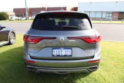 2021 Renault
                Koleos Zen